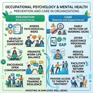 Workplace Psychology