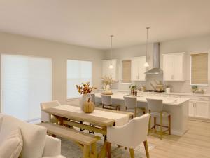 Custom Window Treatments for the Fall in Colorado Homes