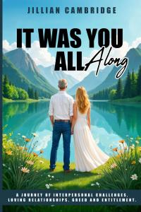 It Was You All Along by Jillian Cambridge
