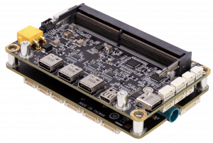 D137 Lynx Carrier Board
