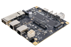 D333 Panther Carrier Board