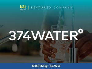 374Water completes all four phases of its $600,000 mobile AirSCWO contract in St. Cloud, successfully processing four distinct PFAS-laden waste feedstocks.