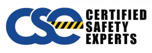 Certified Safety Experts