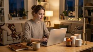 Printify Publishes New Guide to Starting a Home-Based Candle Business in 2026