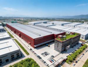 Aluminum Door and Window Manufacturers in China