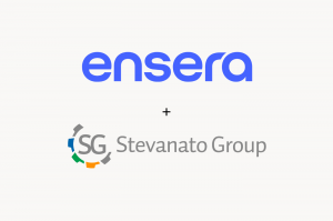 Ensera and Stevanato Group alliance