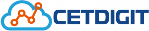 CETDIGIT logo