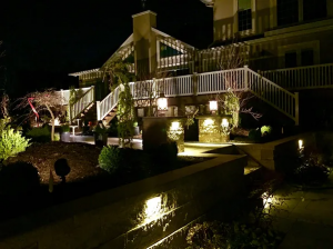 lighting systems