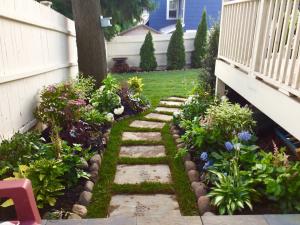 landscaping