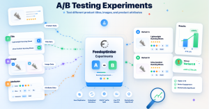 Statistically Significant A/B Testing for Product Feeds by Feedoptimise