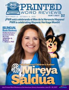 Bilingual Edition of Printed Word Reviews