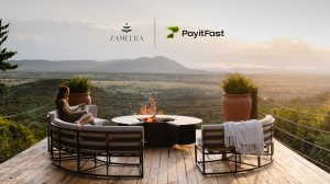 Zameera & PayitFast logos