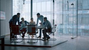 Swiss Security Solutions Compliance Management Team