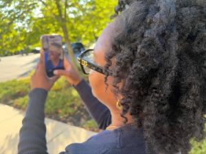 MyMouthPlan gives you an easy, step-by-step way to scan and track your oral health right from your phone