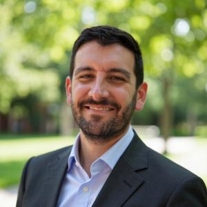 Ben Stephens, Partner