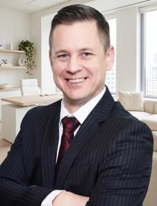 Headshot of Jason Caudill, Founder of My Annuity Store