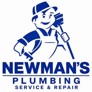 Newman's Plumbing Service & Repair logo