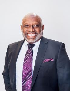 Photo of Rev. Dr. Troy F. Vaughn