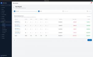 indiAccounting Payroll