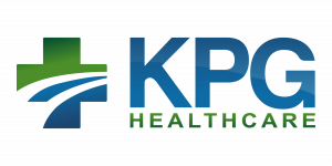 KPG Healthcare Logo