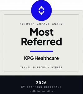 Most Referred 2026 Network Impact Awards