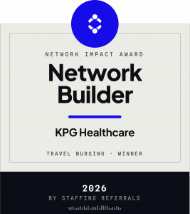 Network Builder 2026 Network Impact Awards