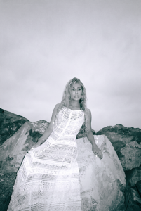 Shyra Sanchez, "Sky is Falling" new release out on 9/18/26