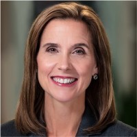 Elizabeth K. Usher, Incoming ASCM CEO