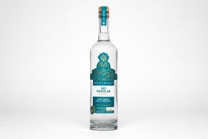 Socorro Tequila Blanco 110 Singular Edición High Proof Still Strength