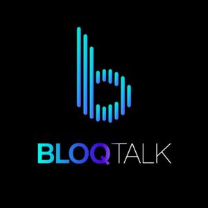 Bloq Talk Logo 2