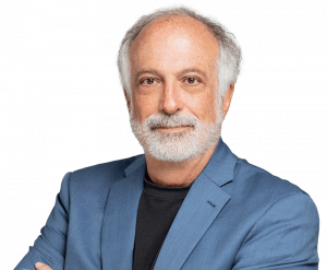 Lawrence Waks, partner at Sterlington PLLC and counsel to Pharos Brands International