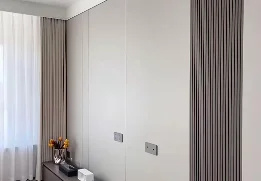 Flexible Velvet Acoustic Wall Panels