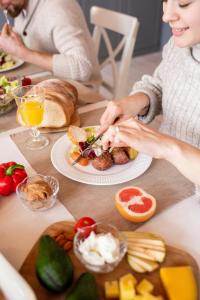 Healthy Food