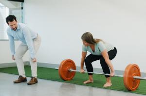 Break the Cycle Class - 90-Day Metabolic Transformation