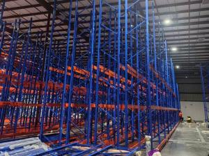 Pallet Racking Manufacturers in China