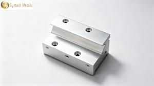 precision cnc machining aluminum services China