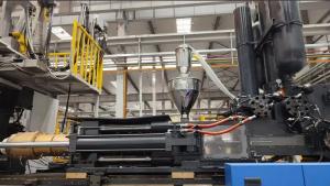 harbermetal mim metal injection molding factory