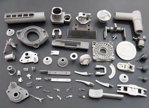 harbermetal mim metal injection molding parts and components