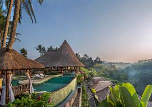 Viceroy Bali - Hillside resort luxury in Ubud