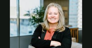 Angelique Peake, Group Head of Oil & Gas Strategy at RMB Namibia