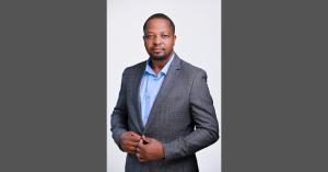 CEO of RMB Namibia, Daniel Motinga