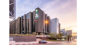 RMB Namibia head office