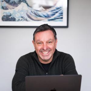 Lucien Wynn, CEO & Co-Founder - Joiin