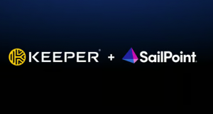 Keeper Security has announced an integration with SailPoint