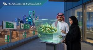 Saudi Arabia SND 96 2026