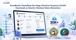 Knowband PrestaShop One Page Checkout for online stores