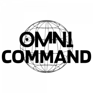OmniCommand Logo