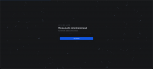 Welcome Page