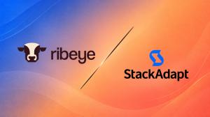 Ribeye x StackAdapt
