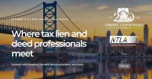 Tax Lien Investing Education